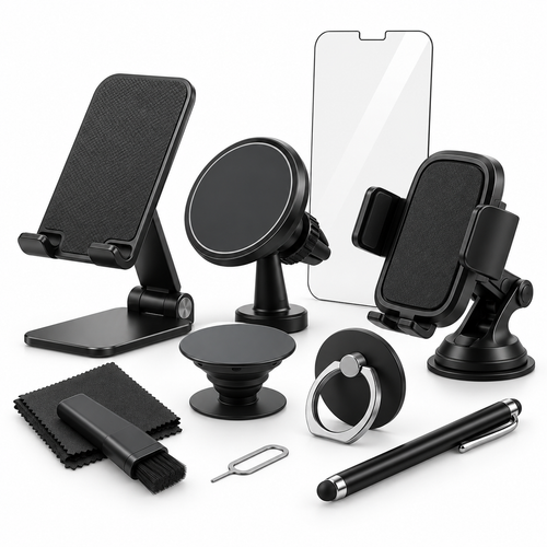 Accessories