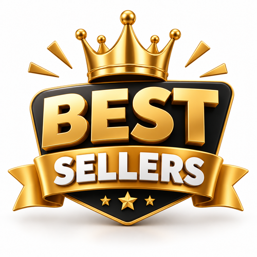 Best Sellers
