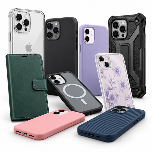 Phone Cases