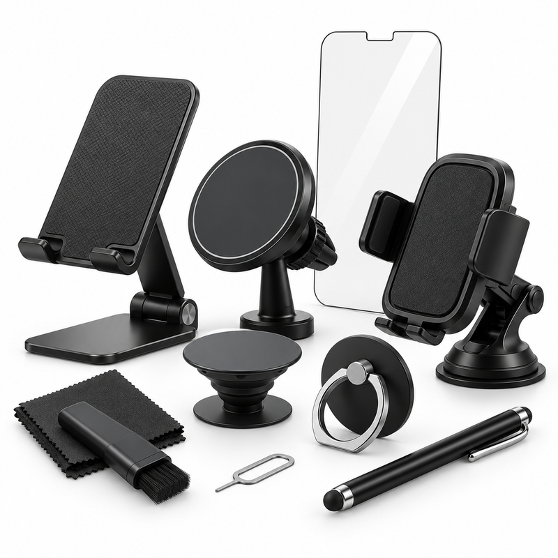 Accessories