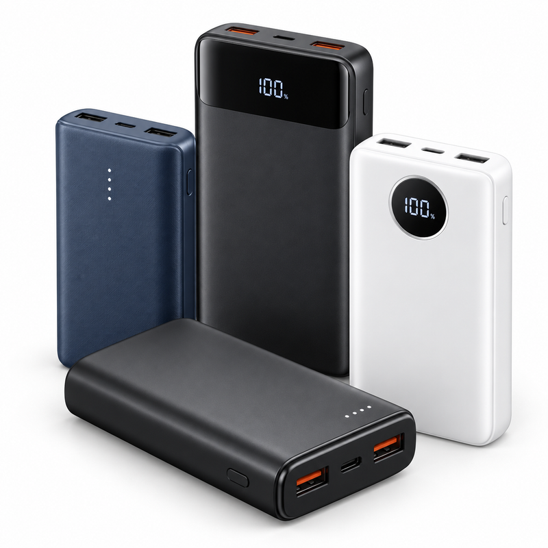 Power Banks