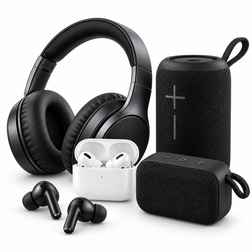 Audio