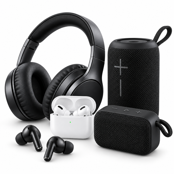 Audio