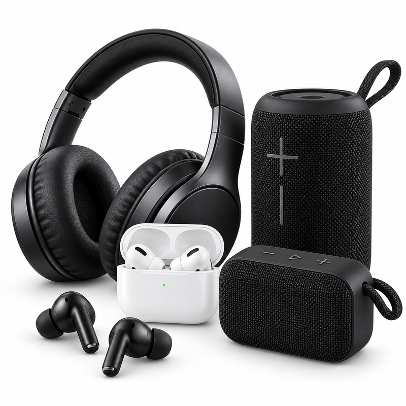 Audio