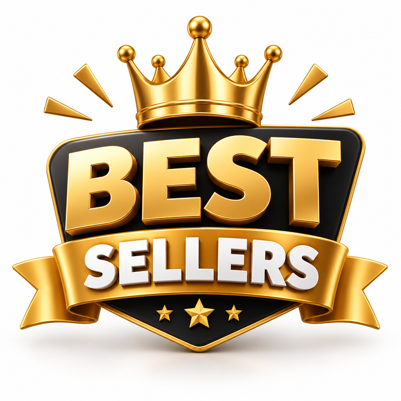 Best Sellers