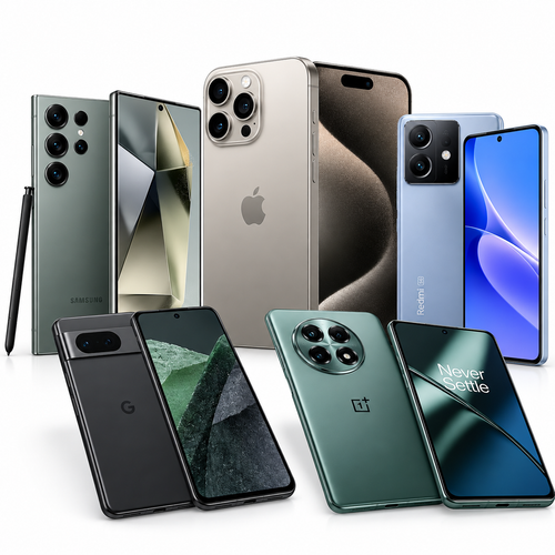 Phones