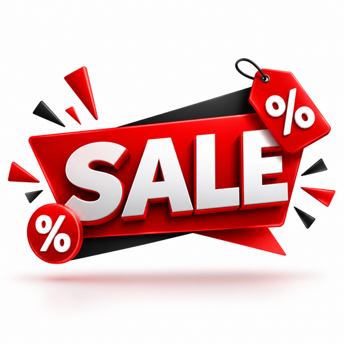 Sale
