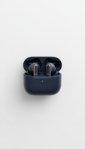 Wireless Earbuds with Fast-Charge Case