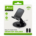 Allison ALS-H128 360° Adjustable Desktop Phone Holder