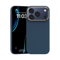 Premium textured protective case for iPhone 17 Pro Max and iPhone 17 Pro with reinforced camera protection