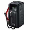 Yosonda 50,000mAh 22.5W Fast Charging Power Bank with Built-In Cables