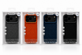 iPefet Premium Protection Case for iPhone 17 Pro Max and 17 pro