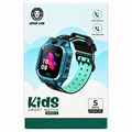 Green Lion Kids Smart Watch Series 5 with SOS & Two-Way Calling