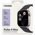 Noise ColorFit Pulse 4 Max Smartwatch 1.96" AMOLED Display