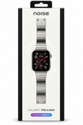 Noise ColorFit Pro 6 Max Smartwatch with Noise AI