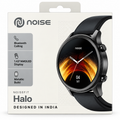 NoiseFit Halo Smartwatch 1.43" AMOLED Display with Bluetooth Calling