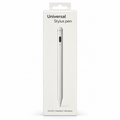 Universal stylus pen for iOS Android and Windows touchscreen devices