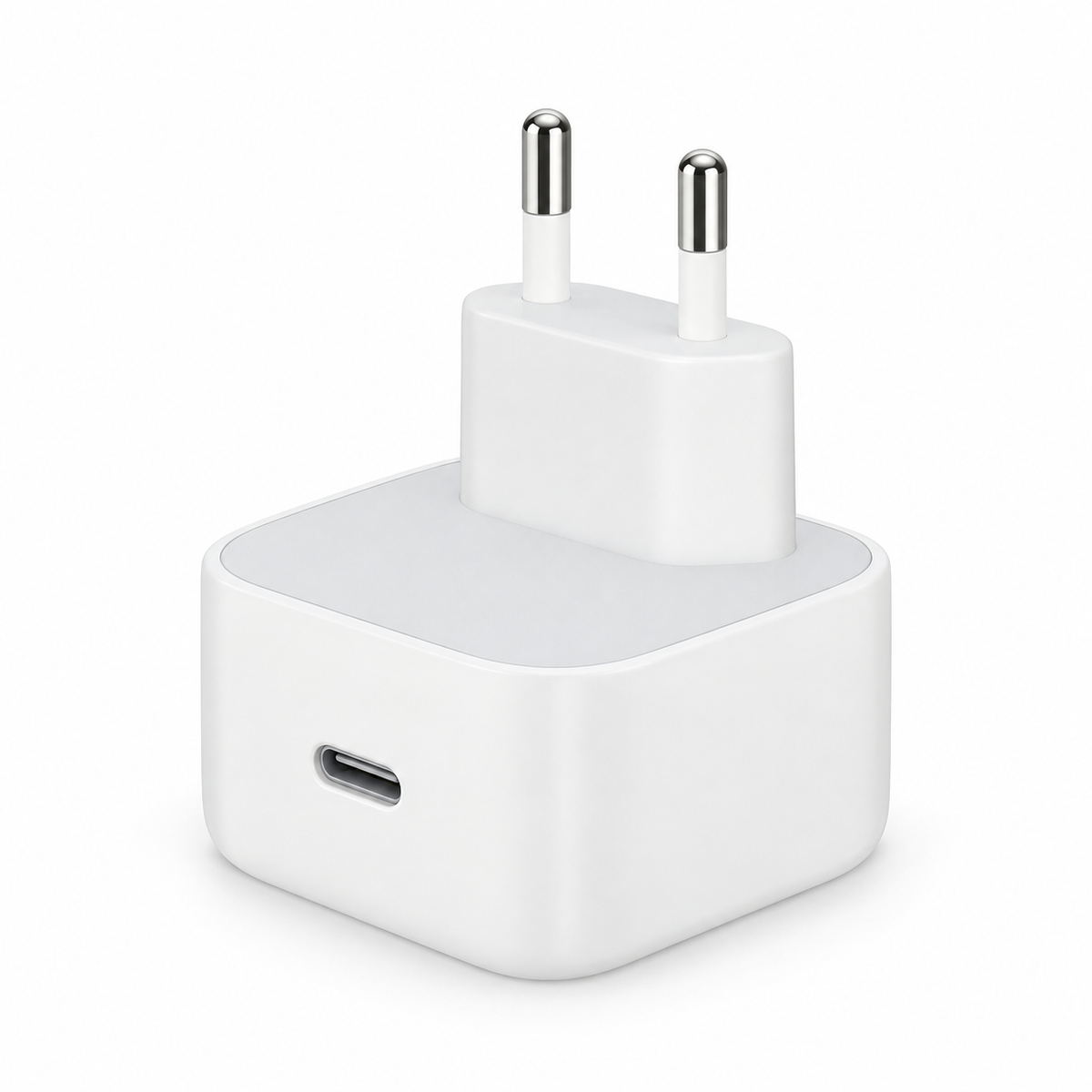 Apple 40W Dynamic Power Adapter with 60W Max – USB-C EU Plug