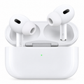 Original Apple AirPods Pro with Charging Case – White