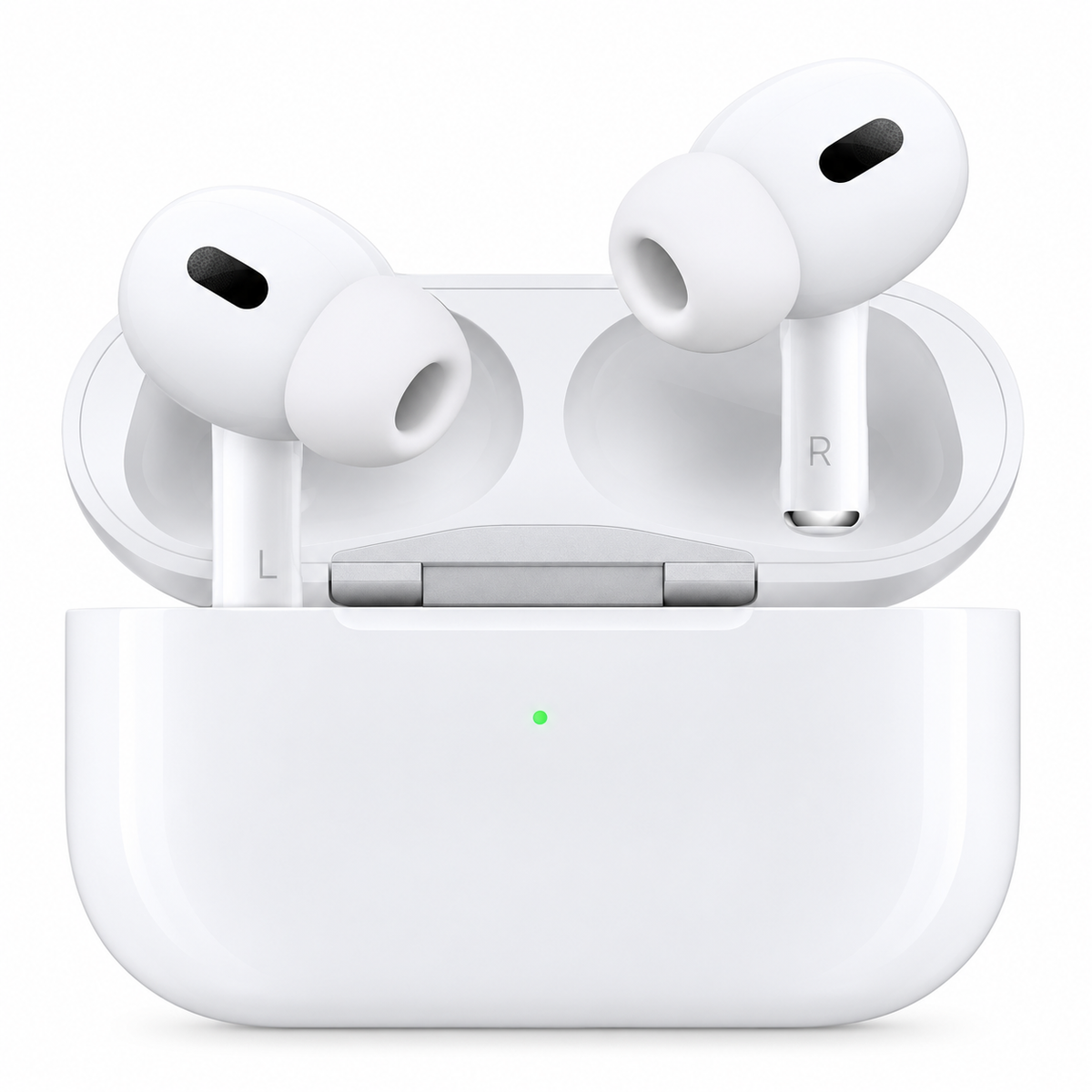 Original Apple AirPods Pro with Charging Case – White