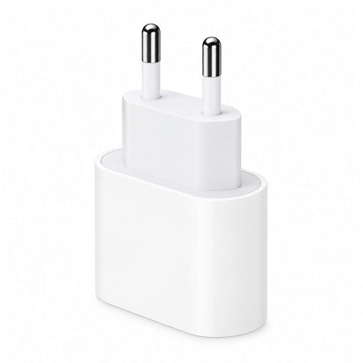 Original Apple 20W USB-C Power Adapter – EU Plug