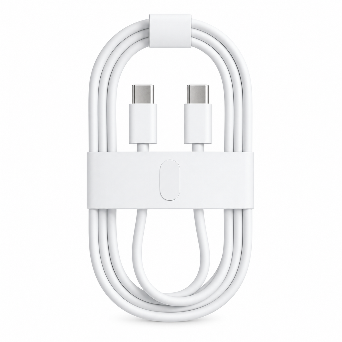 Original Apple USB-C to USB-C 60W Charging Cable – 1m